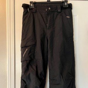 Obermeyer Orage Kids Ski Pants